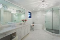 Bathroom, home remodeling, Fort Lauderdale