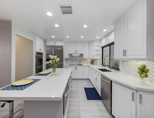 Will a Kitchen Remodel Add Value to My Home in Fort Lauderdale