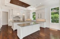 kitchen home renovation, Florida