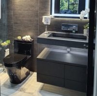 bathroom remodeling and installation