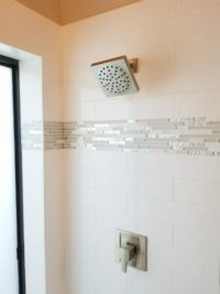 bathroom shower remodel in Ft. Lauderdale